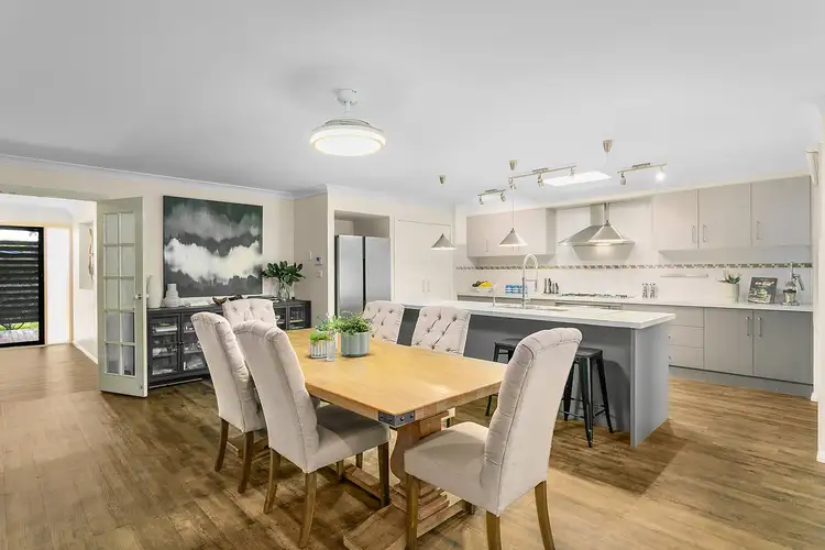 Third view of Homely house listing, 10 Kooringal Avenue, Woongarrah NSW 2259