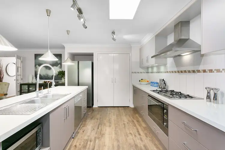 Fourth view of Homely house listing, 10 Kooringal Avenue, Woongarrah NSW 2259