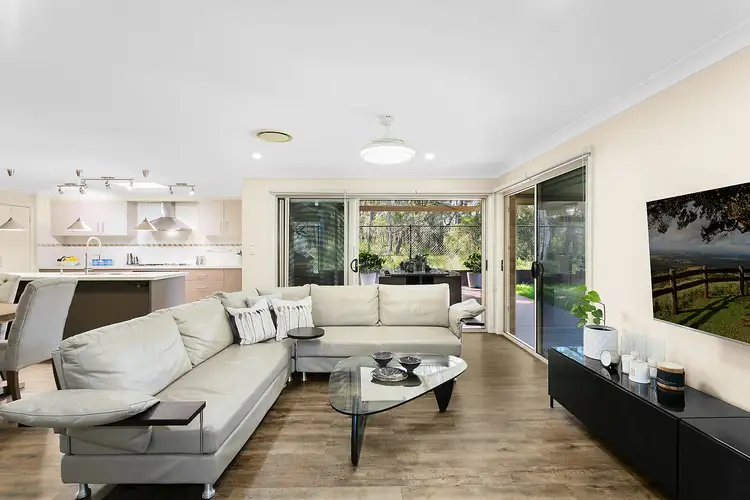 Fifth view of Homely house listing, 10 Kooringal Avenue, Woongarrah NSW 2259