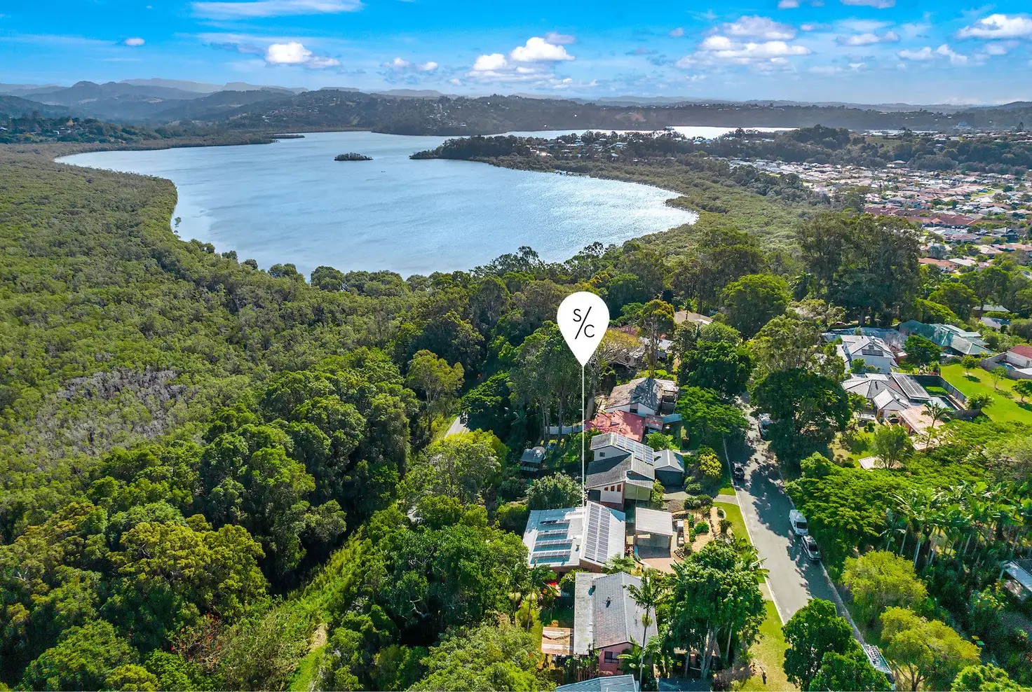 Main view of Homely house listing, 16 Elm Place, Banora Point NSW 2486