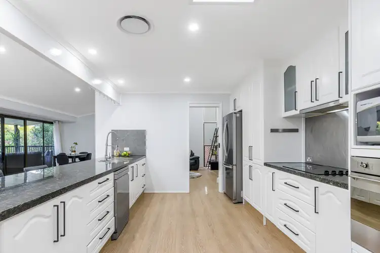 Fifth view of Homely house listing, 16 Elm Place, Banora Point NSW 2486