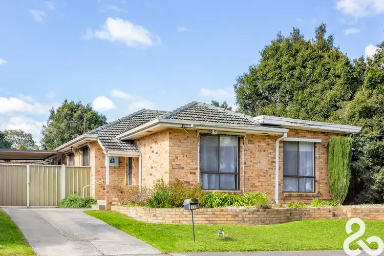 Main view of Homely house listing, 118 Liberty Parade, Bellfield VIC 3081