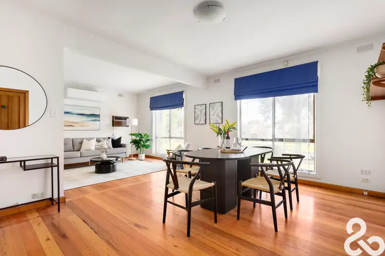 Third view of Homely house listing, 118 Liberty Parade, Bellfield VIC 3081