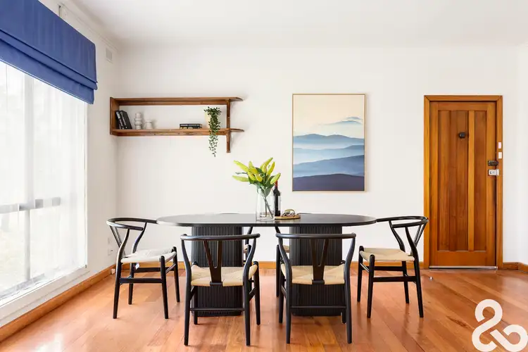 Fifth view of Homely house listing, 118 Liberty Parade, Bellfield VIC 3081