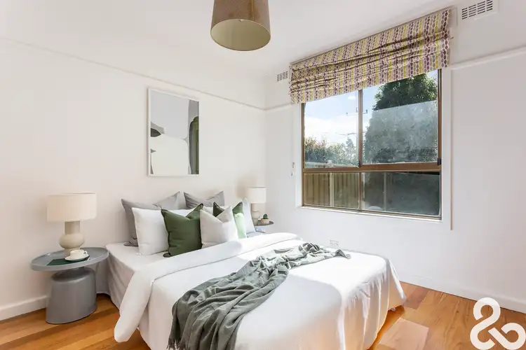 Sixth view of Homely house listing, 118 Liberty Parade, Bellfield VIC 3081