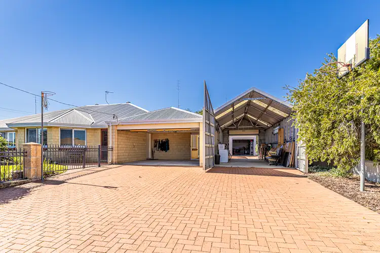 Third view of Homely house listing, 52 Carpenter Terrace, Australind WA 6233