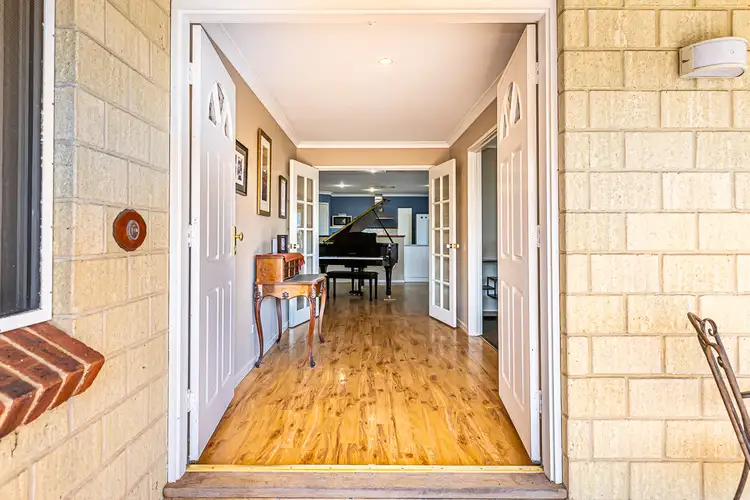 Sixth view of Homely house listing, 52 Carpenter Terrace, Australind WA 6233