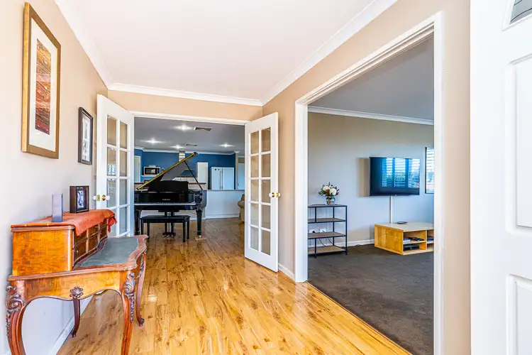 Seventh view of Homely house listing, 52 Carpenter Terrace, Australind WA 6233