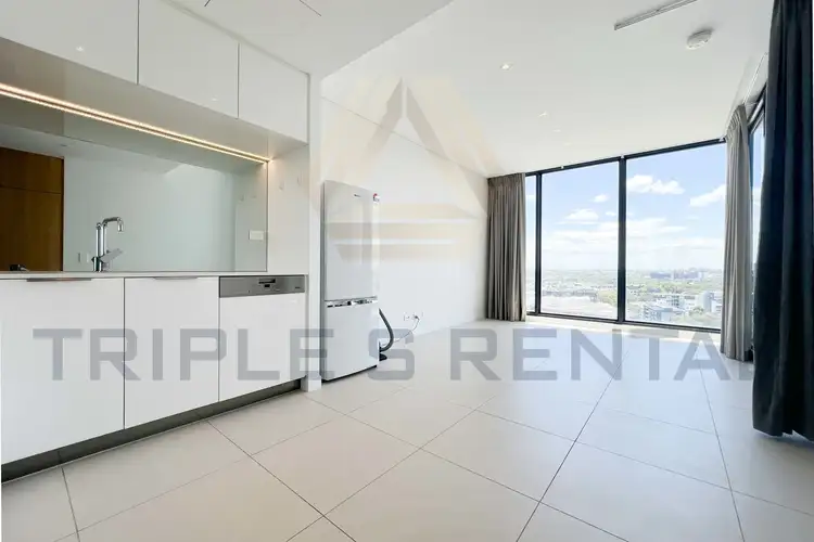 Third view of Homely apartment listing, C1501/21 Dunkerley Place, Waterloo NSW 2017