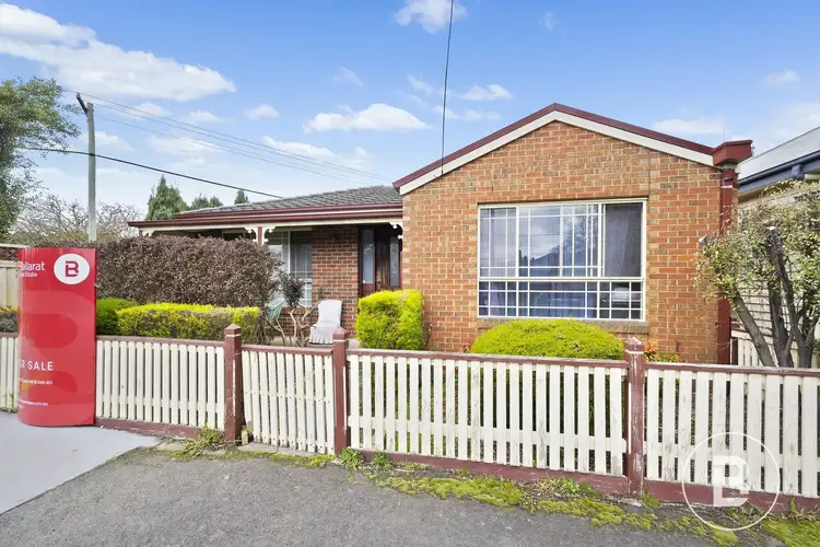 232 Peel Street North, Ballarat East VIC 3350