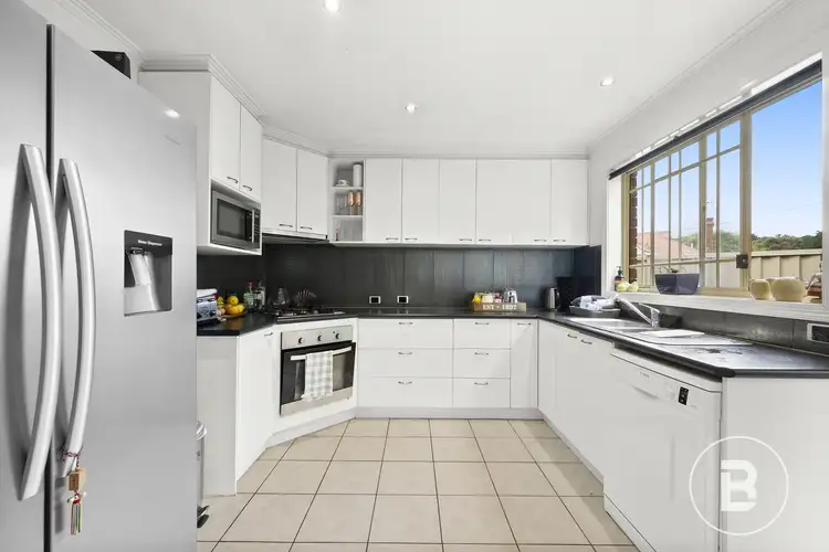 Second view of Homely house listing, 232 Peel Street North, Ballarat East VIC 3350