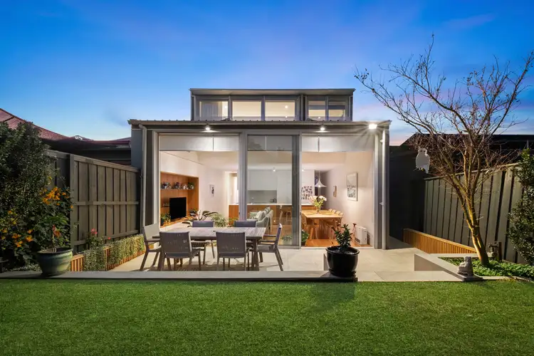 Main view of Homely house listing, 35 Wetherill Street, Leichhardt NSW 2040