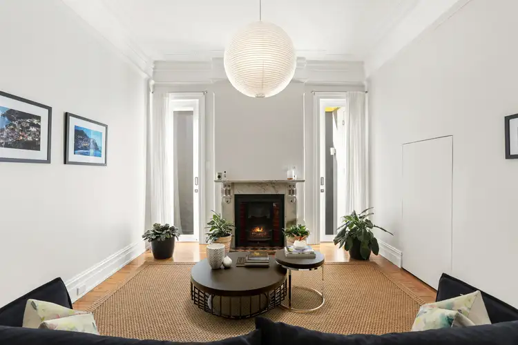 Third view of Homely house listing, 35 Wetherill Street, Leichhardt NSW 2040