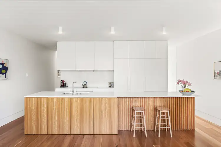 Fifth view of Homely house listing, 35 Wetherill Street, Leichhardt NSW 2040