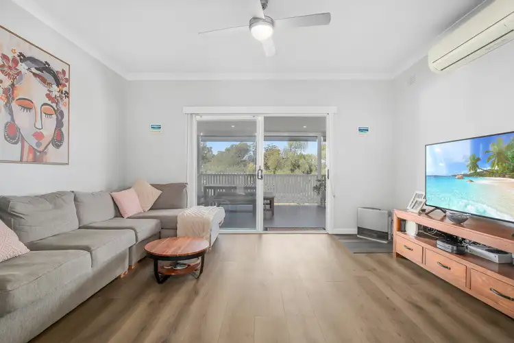 Second view of Homely house listing, 11 Monaro Street, Seven Hills NSW 2147