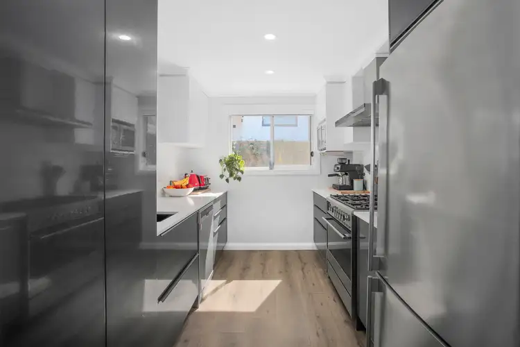 Third view of Homely house listing, 11 Monaro Street, Seven Hills NSW 2147