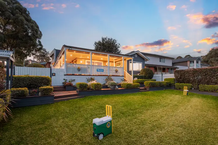 Fourth view of Homely house listing, 11 Monaro Street, Seven Hills NSW 2147