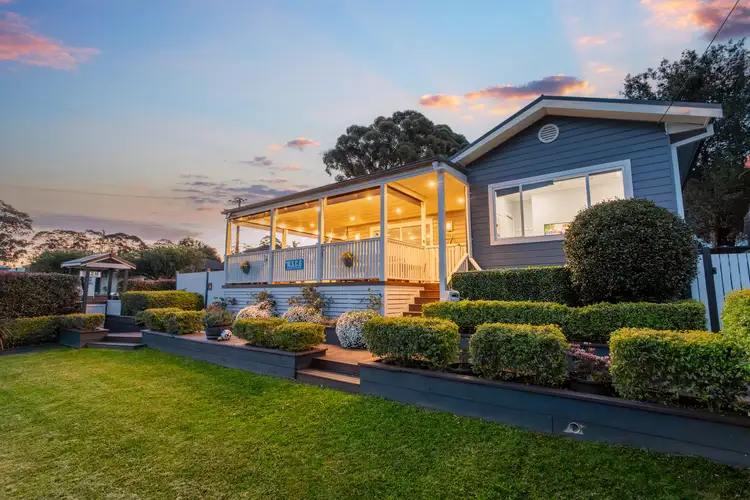 Fifth view of Homely house listing, 11 Monaro Street, Seven Hills NSW 2147