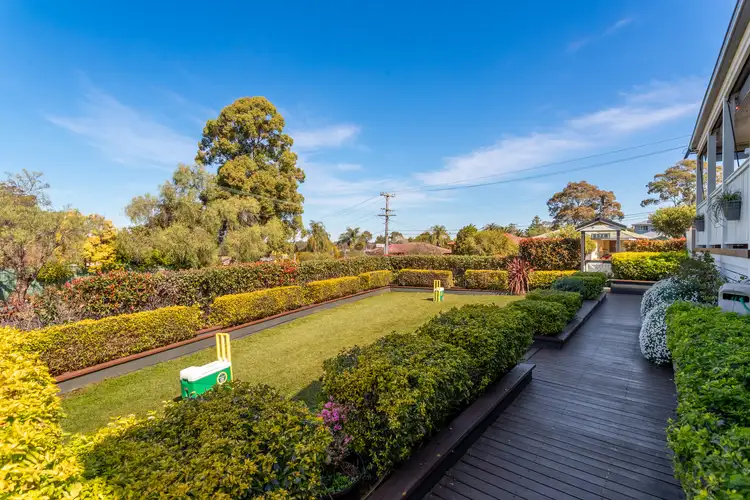 Sixth view of Homely house listing, 11 Monaro Street, Seven Hills NSW 2147