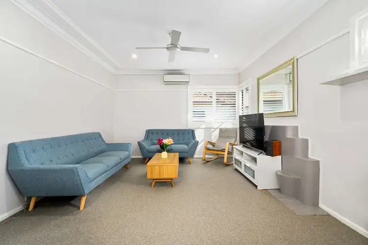 Third view of Homely villa listing, 1/86 Cox Avenue, Penrith NSW 2750