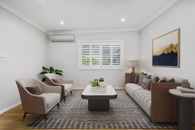 Fourth view of Homely villa listing, 1/86 Cox Avenue, Penrith NSW 2750
