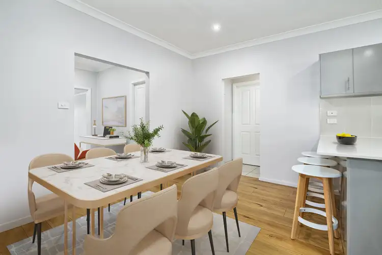 Fifth view of Homely villa listing, 1/86 Cox Avenue, Penrith NSW 2750