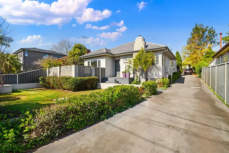 Sixth view of Homely villa listing, 1/86 Cox Avenue, Penrith NSW 2750