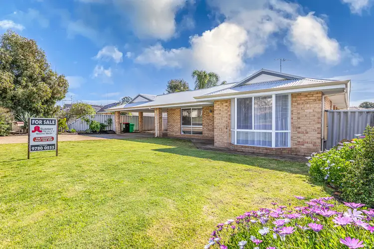 Second view of Homely house listing, 30 Somerville Drive, College Grove WA 6230