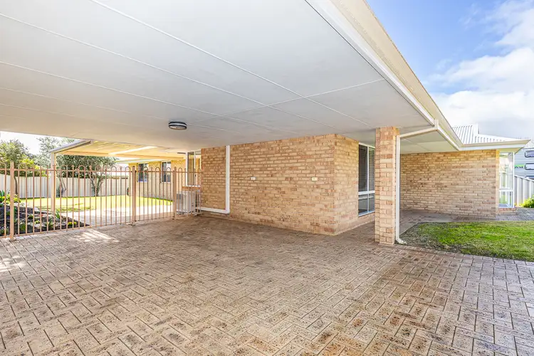 Third view of Homely house listing, 30 Somerville Drive, College Grove WA 6230