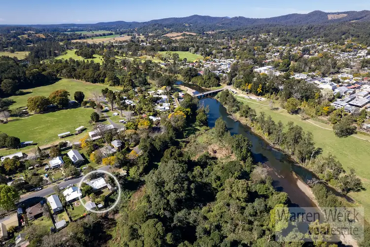 Second view of Homely house listing, 4 Hammond Street, Bellingen NSW 2454