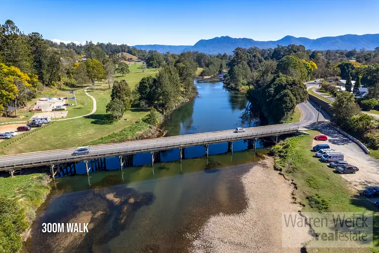 Fourth view of Homely house listing, 4 Hammond Street, Bellingen NSW 2454