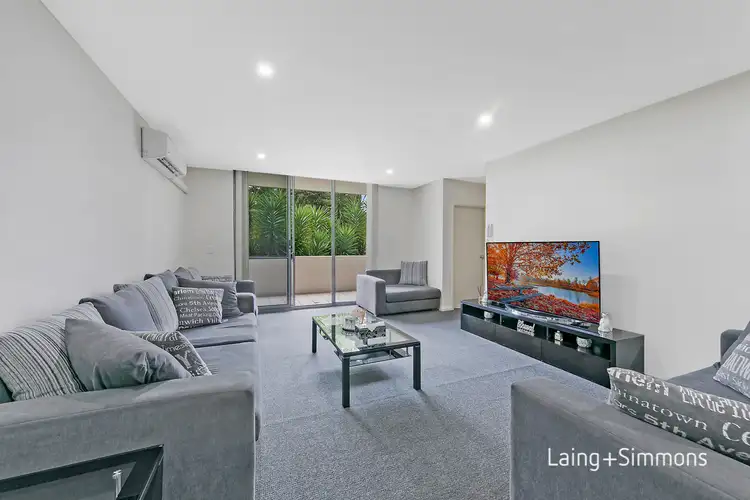 Second view of Homely unit listing, 9/6-12 The Avenue, Mount Druitt NSW 2770