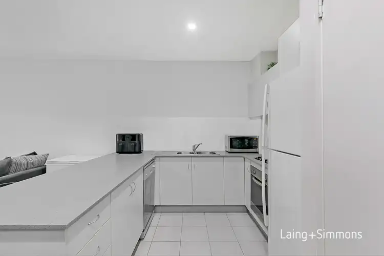 Third view of Homely unit listing, 9/6-12 The Avenue, Mount Druitt NSW 2770