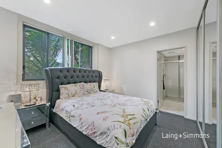 Fourth view of Homely unit listing, 9/6-12 The Avenue, Mount Druitt NSW 2770