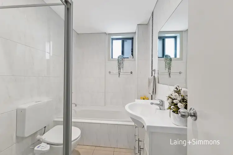 Fifth view of Homely unit listing, 9/6-12 The Avenue, Mount Druitt NSW 2770