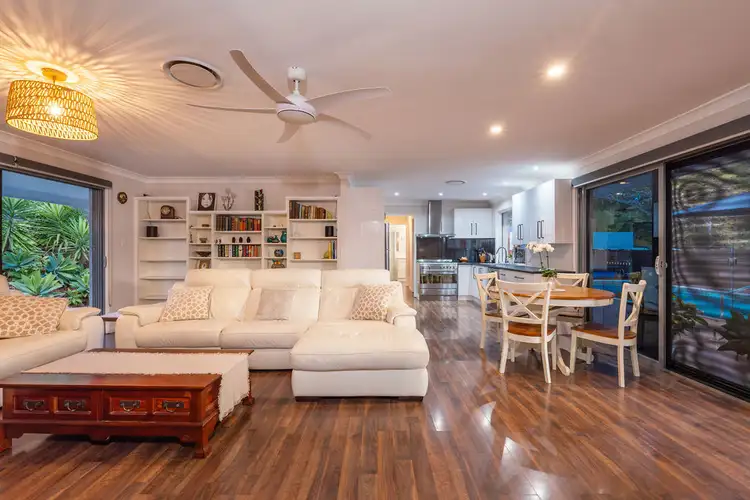 Fourth view of Homely house listing, 23 Milky Way, Mudgeeraba QLD 4213