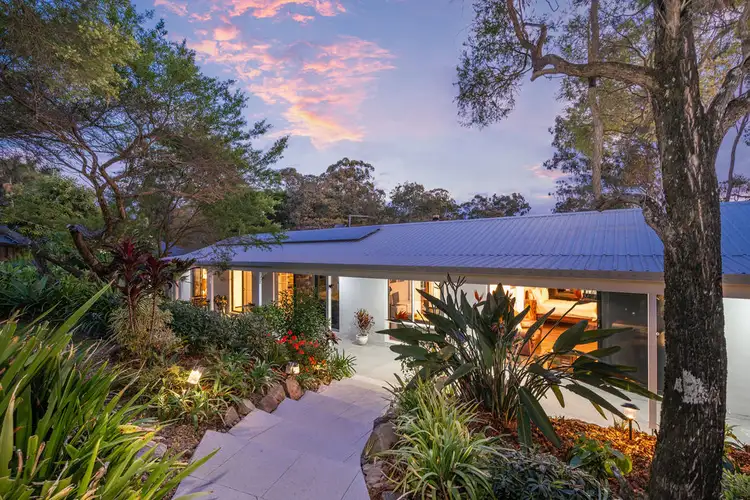 Fifth view of Homely house listing, 23 Milky Way, Mudgeeraba QLD 4213