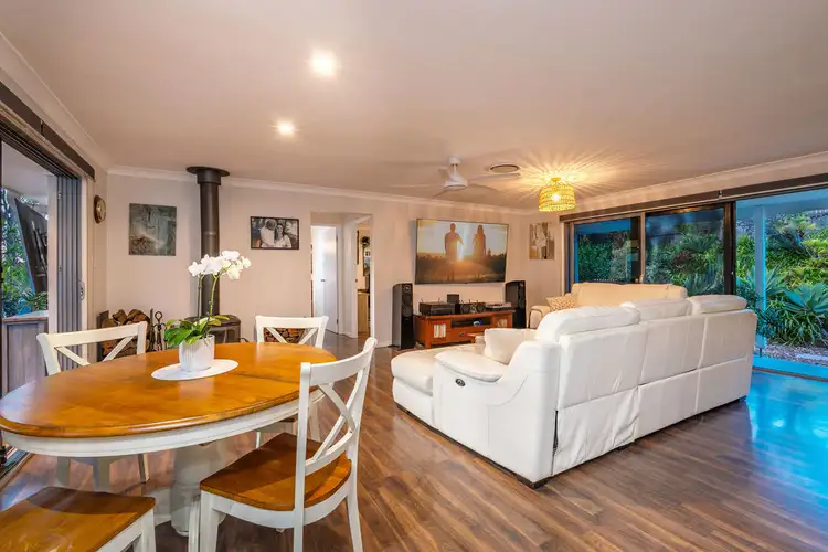 Sixth view of Homely house listing, 23 Milky Way, Mudgeeraba QLD 4213