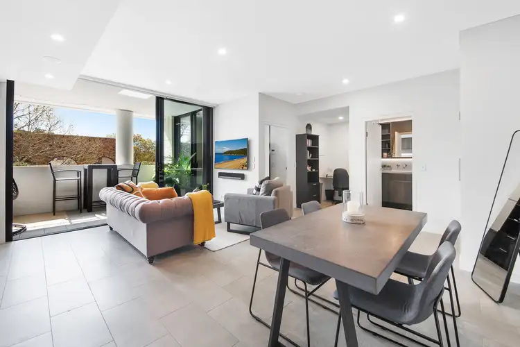 101/61 Atchison Street, Crows Nest NSW 2065