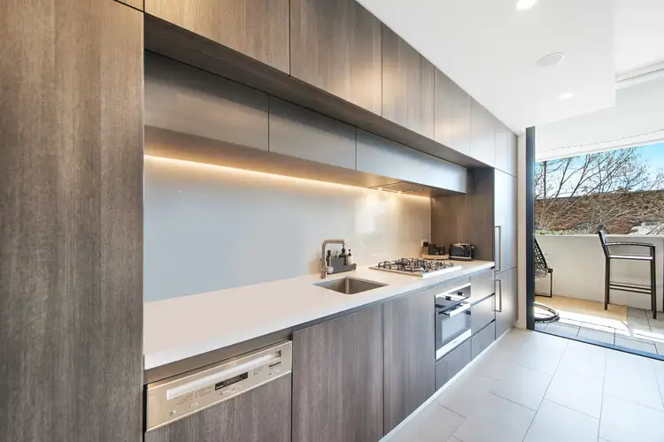 Third view of Homely apartment listing, 101/61 Atchison Street, Crows Nest NSW 2065