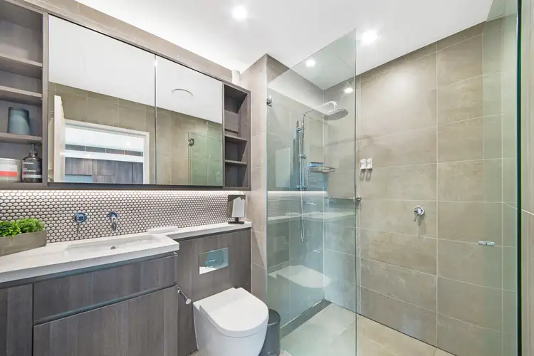 Sixth view of Homely apartment listing, 101/61 Atchison Street, Crows Nest NSW 2065