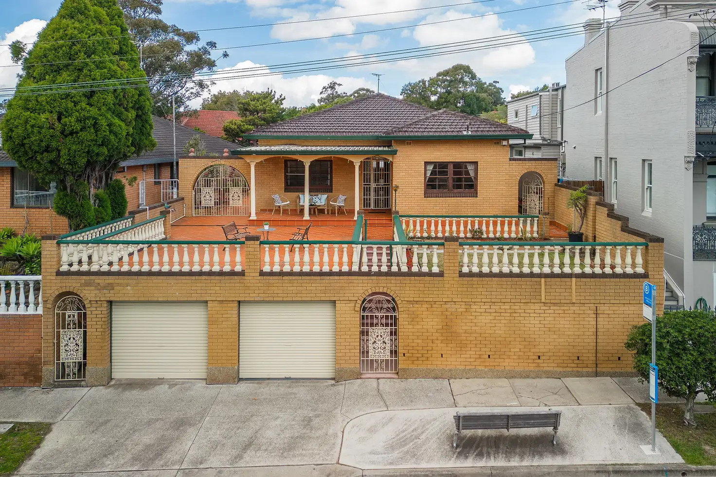 Main view of Homely house listing, 8 Lenthall Street, Kensington NSW 2033