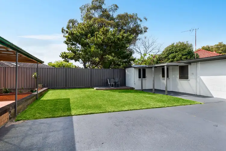 Second view of Homely house listing, 8 Lenthall Street, Kensington NSW 2033