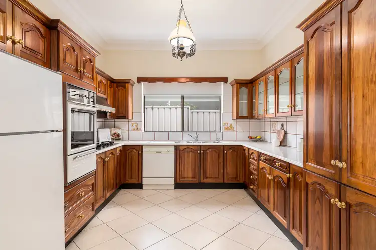 Fourth view of Homely house listing, 8 Lenthall Street, Kensington NSW 2033
