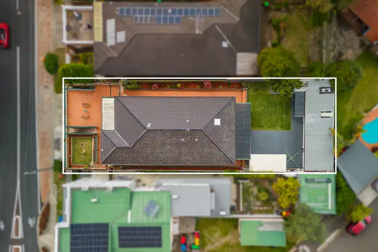 Fifth view of Homely house listing, 8 Lenthall Street, Kensington NSW 2033