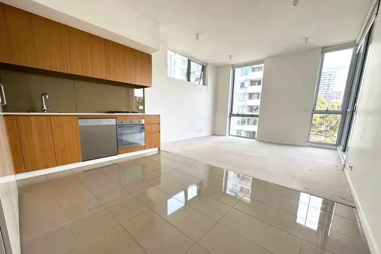 601/4 Saunders Close, Macquarie Park NSW 2113