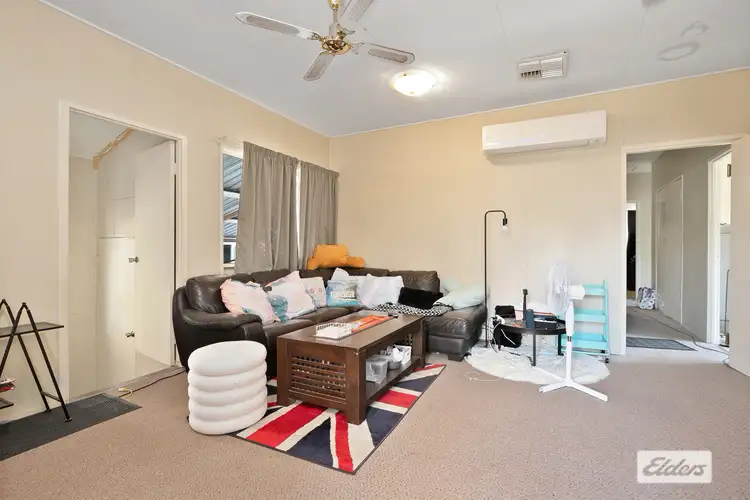 Third view of Homely house listing, 17 Centenary Drive, Emerald QLD 4720