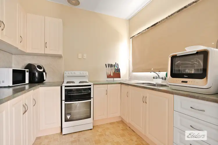 Sixth view of Homely house listing, 17 Centenary Drive, Emerald QLD 4720