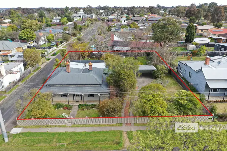 Second view of Homely house listing, 69-71 Anderson Street, Bairnsdale VIC 3875