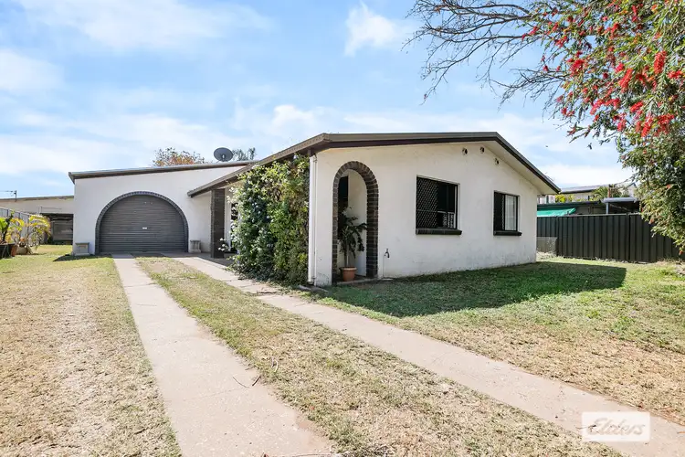 91 Harris Street, Emerald QLD 4720